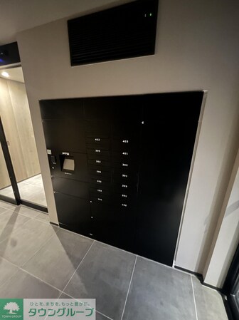 L’s Plus 豊玉南の物件内観写真